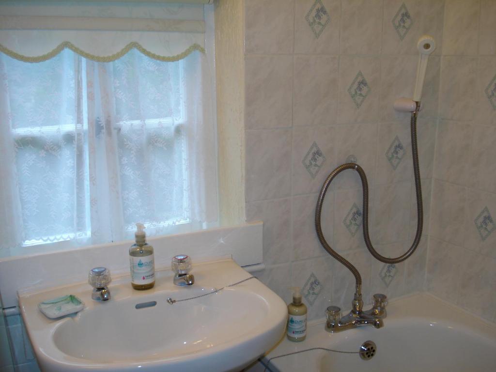 Croft House B&B 린턴 객실 사진