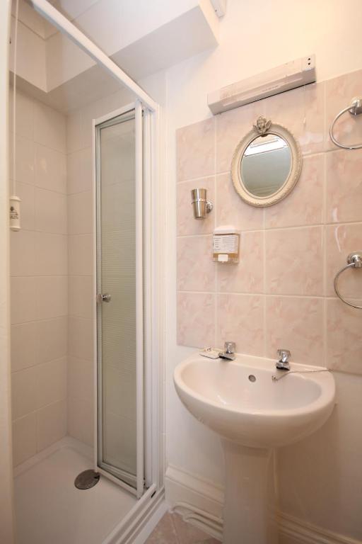 Croft House B&B 린턴 객실 사진