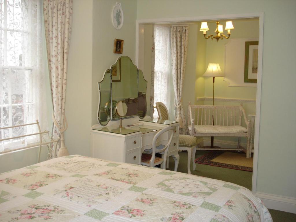 Croft House B&B 린턴 외부 사진